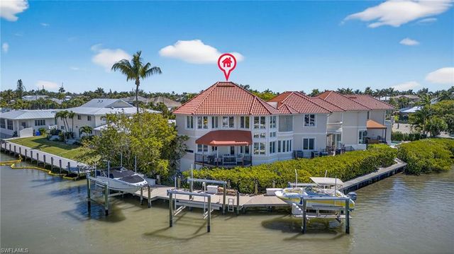 1305 Curlew AVE C, Naples, FL 34102