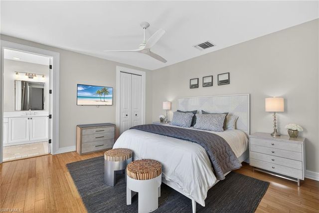 1305 Curlew AVE C, Naples, FL 34102