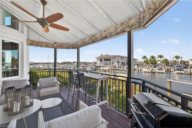 1305 Curlew AVE C, Naples, FL 34102