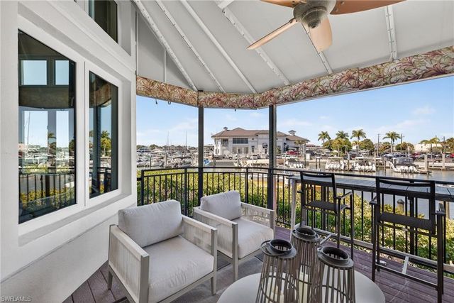 1305 Curlew AVE C, Naples, FL 34102