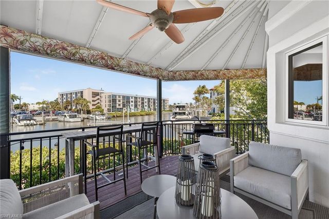 1305 Curlew AVE C, Naples, FL 34102