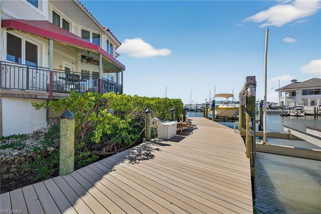 1305 Curlew AVE C, Naples, FL 34102