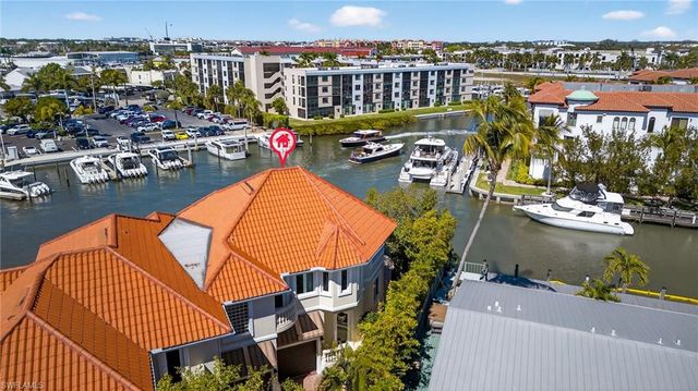 1305 Curlew AVE C, Naples, FL 34102