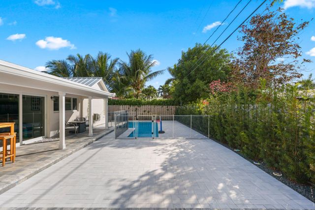 4141 NE 22nd Terrace, Lighthouse Point, FL 33064