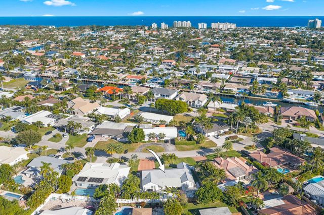 4141 NE 22nd Terrace, Lighthouse Point, FL 33064