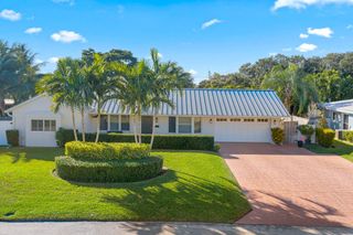 4141 NE 22nd Terrace, Lighthouse Point, FL 33064