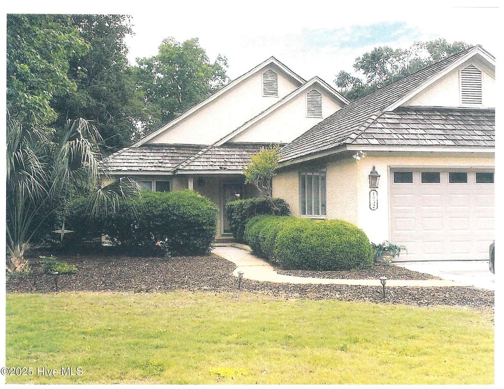 1932 Prestwick Lane, Wilmington, NC 28405