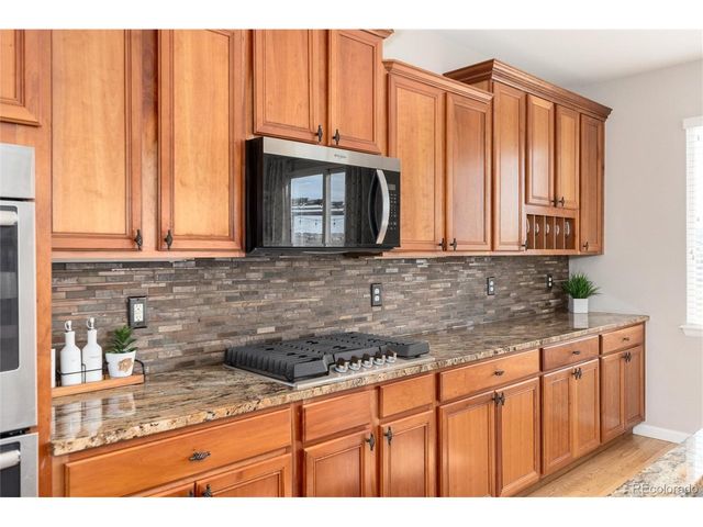 15477 E Flower Mound Pl, Parker, CO 80134