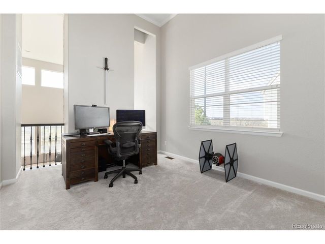 15477 E Flower Mound Pl, Parker, CO 80134