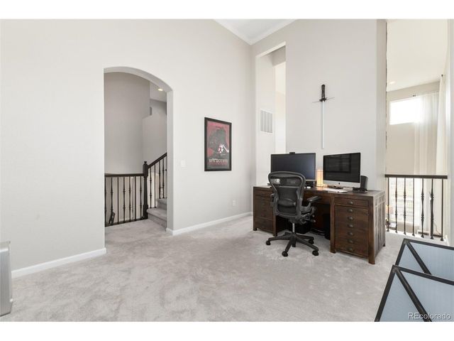 15477 E Flower Mound Pl, Parker, CO 80134