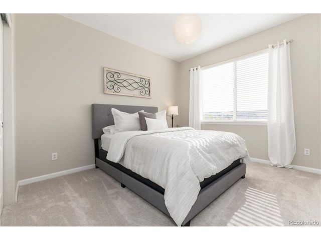 15477 E Flower Mound Pl, Parker, CO 80134