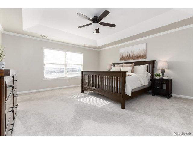 15477 E Flower Mound Pl, Parker, CO 80134