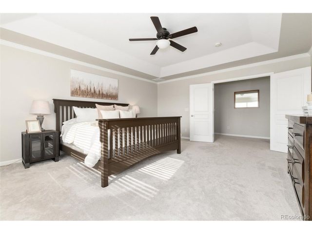 15477 E Flower Mound Pl, Parker, CO 80134