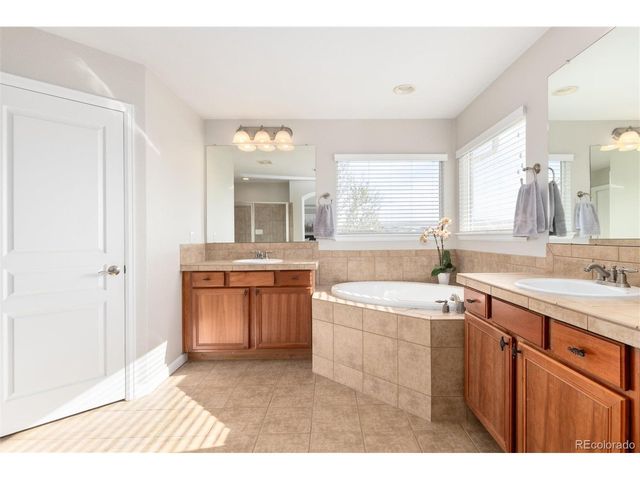 15477 E Flower Mound Pl, Parker, CO 80134