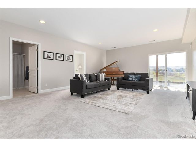 15477 E Flower Mound Pl, Parker, CO 80134