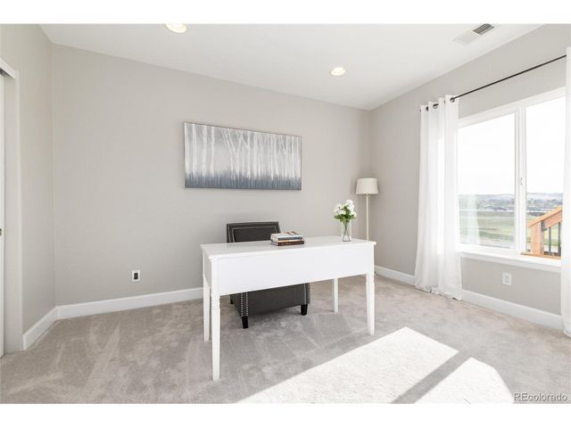 15477 E Flower Mound Pl, Parker, CO 80134
