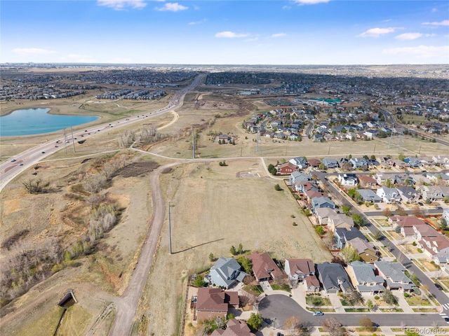 15477 E Flower Mound Pl, Parker, CO 80134