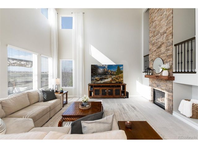 15477 E Flower Mound Pl, Parker, CO 80134