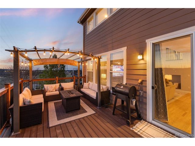 15477 E Flower Mound Pl, Parker, CO 80134
