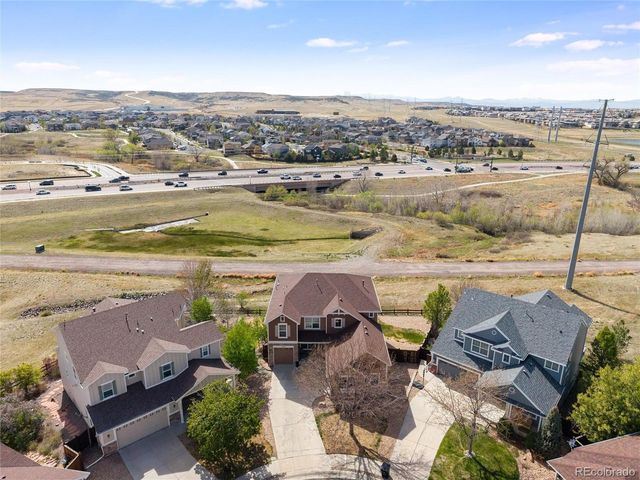 15477 E Flower Mound Pl, Parker, CO 80134