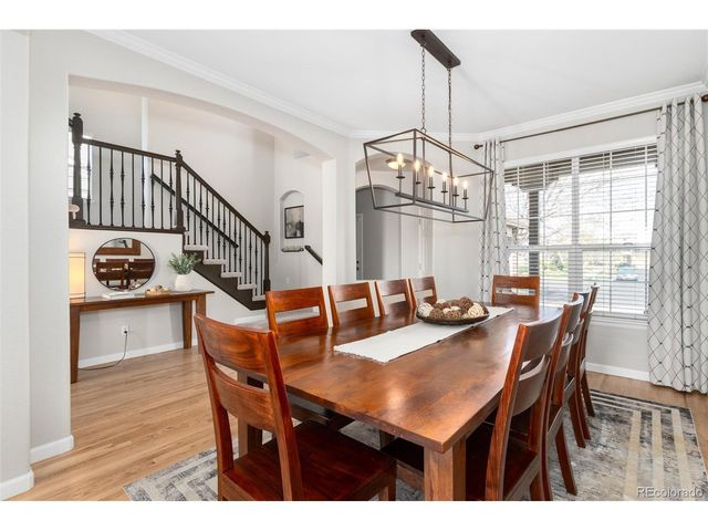 15477 E Flower Mound Pl, Parker, CO 80134
