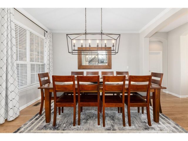 15477 E Flower Mound Pl, Parker, CO 80134