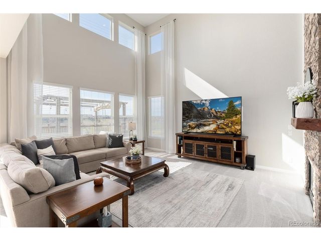 15477 E Flower Mound Pl, Parker, CO 80134