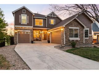 15477 E Flower Mound Pl, Parker, CO 80134