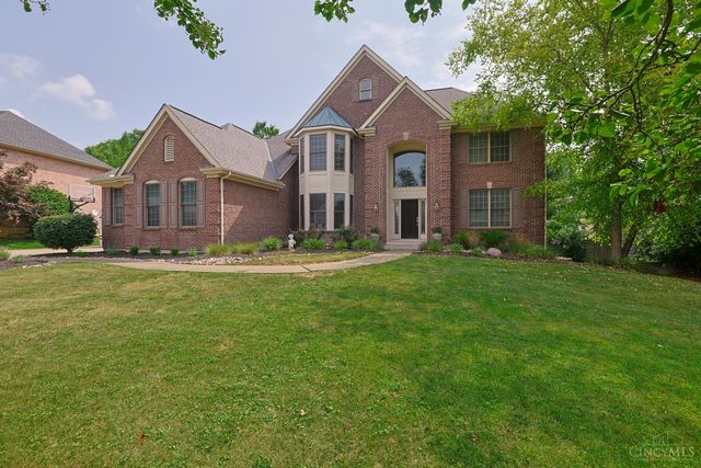 11840 Shenandoah Trace, Symmes Twp, OH 45140