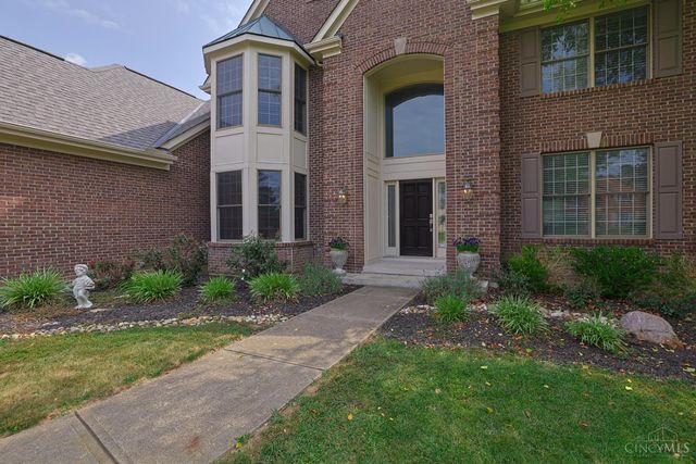 11840 Shenandoah Trace, Symmes Twp, OH 45140