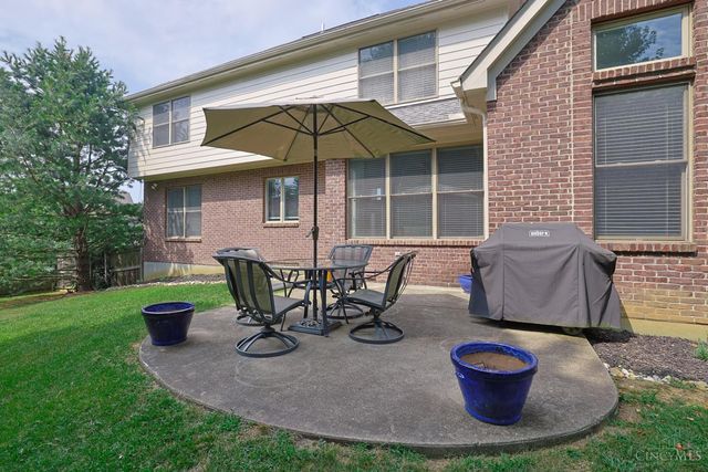 11840 Shenandoah Trace, Symmes Twp, OH 45140