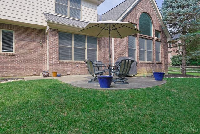 11840 Shenandoah Trace, Symmes Twp, OH 45140