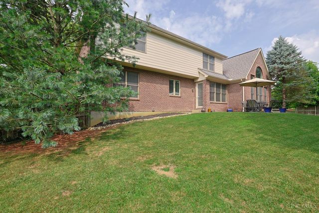 11840 Shenandoah Trace, Symmes Twp, OH 45140