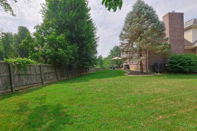11840 Shenandoah Trace, Symmes Twp, OH 45140