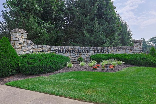 11840 Shenandoah Trace, Symmes Twp, OH 45140