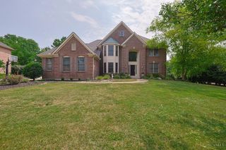 11840 Shenandoah Trace, Symmes Twp, OH 45140