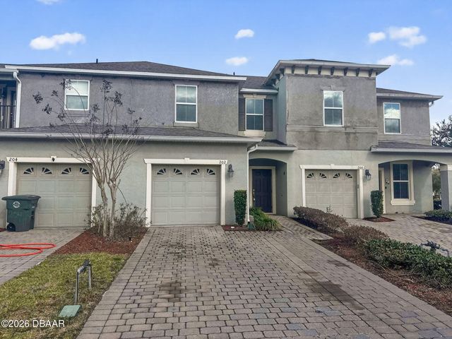 202 Wentworth Grande Drive, Daytona Beach, FL 32124