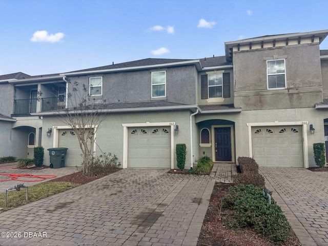 202 Wentworth Grande Drive, Daytona Beach, FL 32124