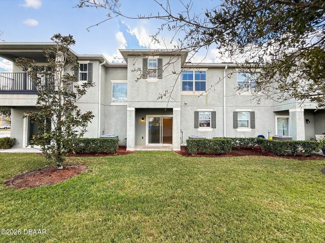 202 Wentworth Grande Drive, Daytona Beach, FL 32124