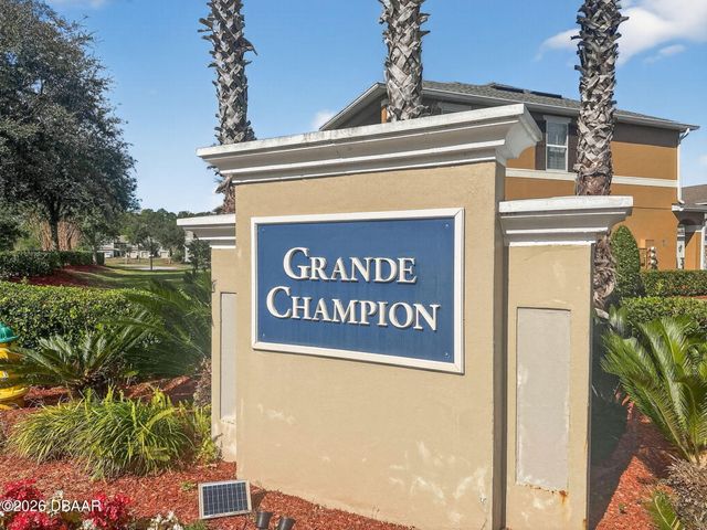 202 Wentworth Grande Drive, Daytona Beach, FL 32124