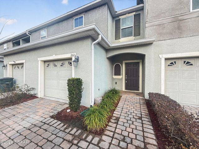 202 Wentworth Grande Drive, Daytona Beach, FL 32124