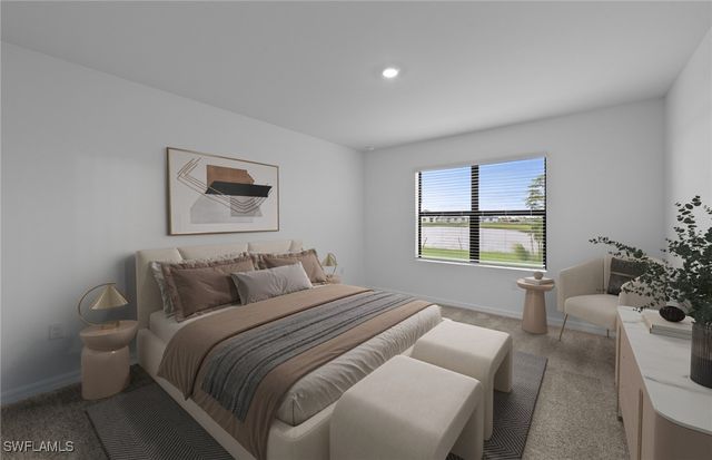 242 Silent Lake DR, Lehigh Acres, FL 33936