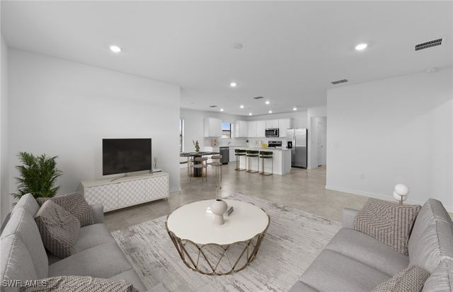 242 Silent Lake DR, Lehigh Acres, FL 33936