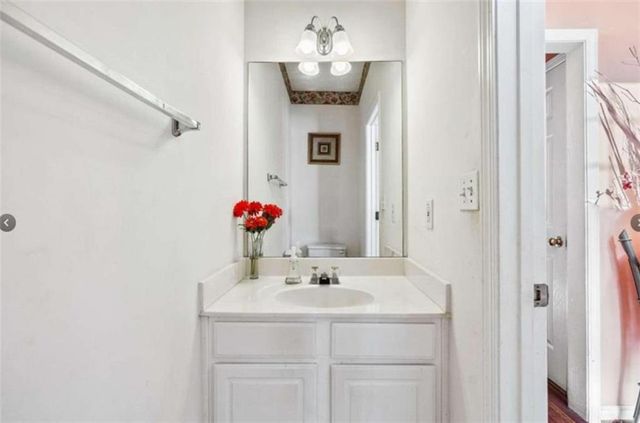 668 SAVANNAH ROSE Way, Lawrenceville, GA 30045