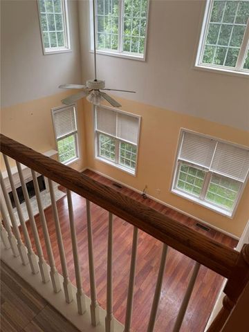 668 SAVANNAH ROSE Way, Lawrenceville, GA 30045