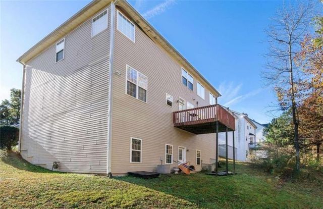 668 SAVANNAH ROSE Way, Lawrenceville, GA 30045