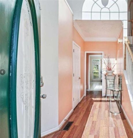 668 SAVANNAH ROSE Way, Lawrenceville, GA 30045