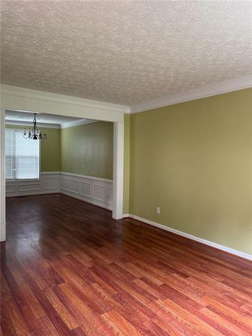 668 SAVANNAH ROSE Way, Lawrenceville, GA 30045