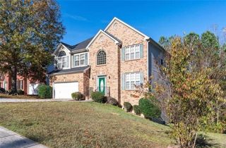 668 SAVANNAH ROSE Way, Lawrenceville, GA 30045