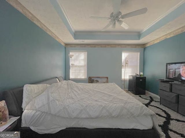 147 Benfield Circle SE, Cartersville, GA 30121